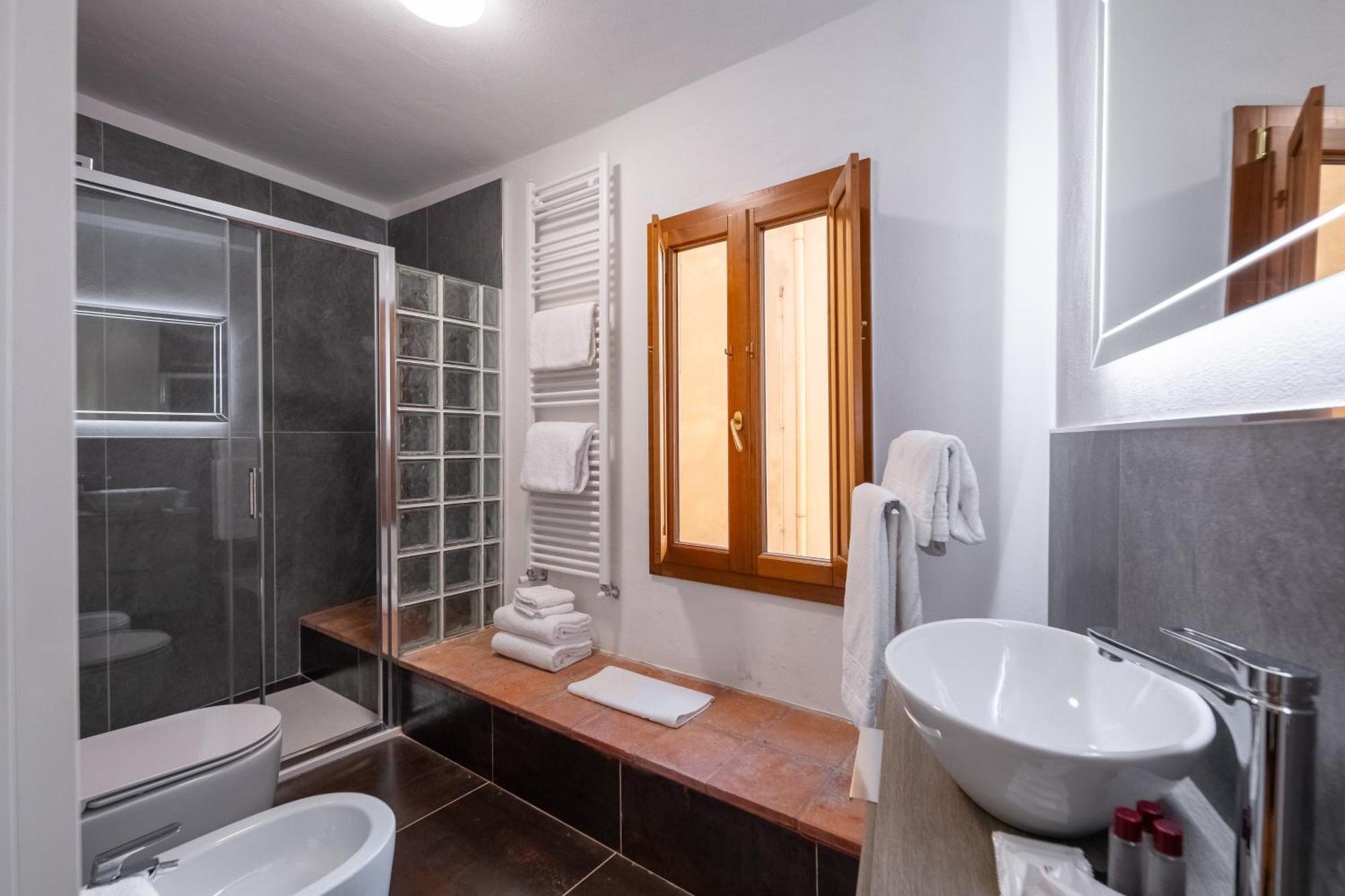 Palazzina Fusi Maison d'hôtes Florence