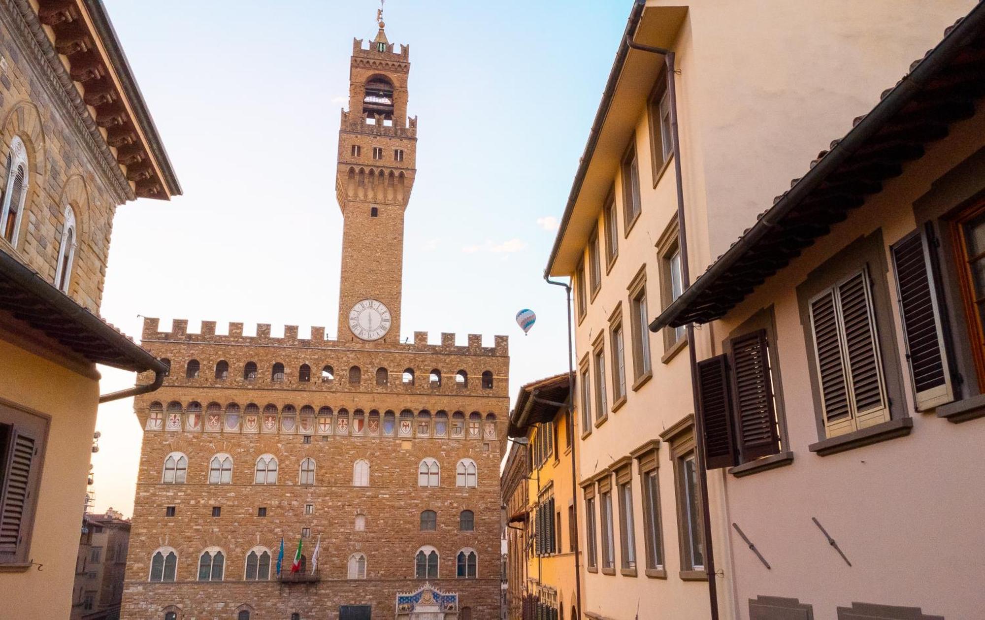 Palazzina Fusi Maison d'hôtes Florence