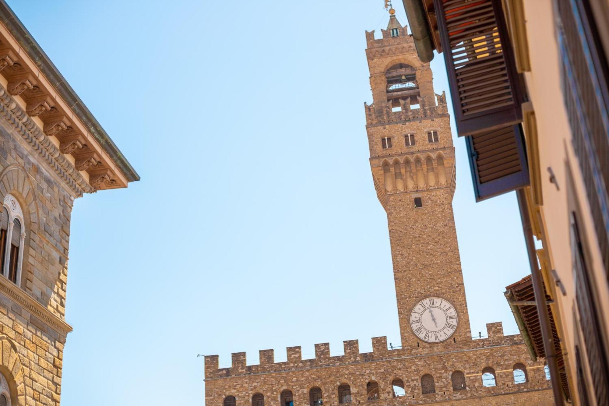 Palazzina Fusi Gasthuis Florence